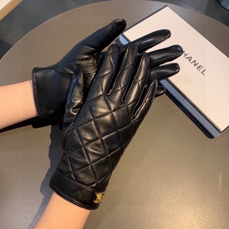 Chanel gloves hm196